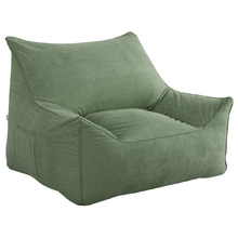 Ashby Suede Bean Bag Cover